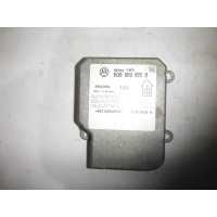 Блок управления AIR BAG VW Passat (B5+) 2000-2005 6Q0909605B