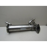 Радиатор системы EGR Peugeot Boxer 2006-нв 1683527
