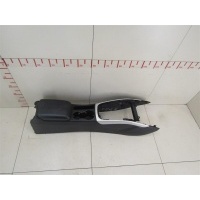 Подлокотник Audi A4 (B8) 2007-2015 8K0864207G38M