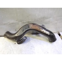 Патрубок интеркулера Ford Focus I 1998-2004 1M5Q9F796DA