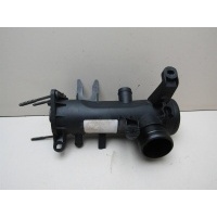 Воздуховод VW Golf V 2003-2009 03C129617E