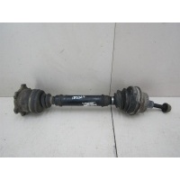 Полуось передняя правая Audi A6 (C5) 1997-2004 4B0407272F