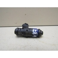 Форсунка инжекторная электрическая VW Polo 2001-2009 036906031AB
