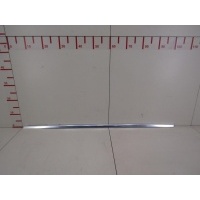 Накладка стекла переднего левого Mercedes Benz W219 CLS 2004-2010 A21969001807F24