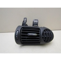 Дефлектор воздушный Mercedes Benz W203 2000-2006 A2038300154