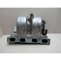 Коллектор впускной Opel Astra H \ Family 2004-2015 24435069