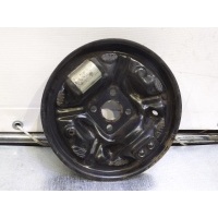 Щит опорный задний правый Renault Logan 2005-2014 7701051525