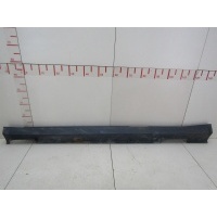 Накладка на порог (наружная) Chery Indis 2011> S18D5401930