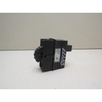 Кнопка освещения панели приборов Renault Megane 1999-2002 7700434989