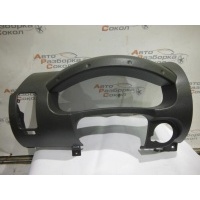 Накладка (кузов наружные) Nissan Navara (D40) 2005-2015 68235EB31B