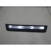 Накладка порога (внутренняя) Toyota Camry V50 2011-нв 6791533091