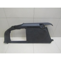 Обшивка багажника Audi Allroad quattro 2005-2012 4F9863879GSQA