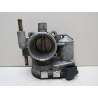 Заслонка дроссельная Opel Astra H \ Family 2004-2015 24420536