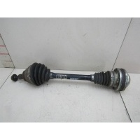 Полуось передняя левая VW Jetta 2011-нв 1K0407271MA