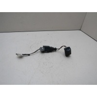 Форсунка омывателя лобового стекла Skoda Octavia (A5 1Z-) 2004-2013 1Z0955986