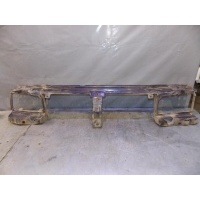 Панель передняя Renault Laguna 1994-1999 7751667561