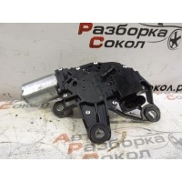 Моторчик стеклоочистителя задний VW Touran 2003-2010 1T0955711