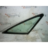 Стекло кузовное глухое левое Audi A6 (C5) 1997-2004 4B5845299T
