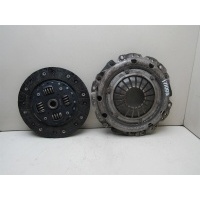 Комплект сцепления Opel Astra G 1998-2005 1606209