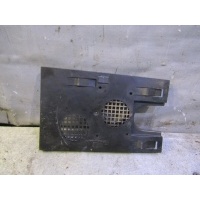 Накладка (кузов внутри) BMW X5 E53 2000-2007 12901438008