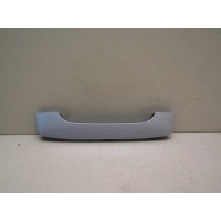 Накладка декоративная VW Passat CC 2008-нв 3AA8633243H5