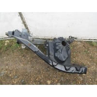 Лонжерон передний левый BMW X5 E70 2007-2013 41117174281