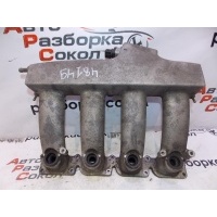 Коллектор впускной VW Passat (B5+) 2000-2005 06B133201AM