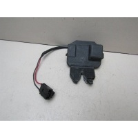 Замок багажника Nissan Primera P12E 2002-2007 84630AV600