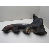Коллектор выпускной Mercedes Benz Vito (638) 1996-2003 A6111420101