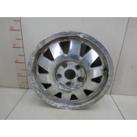 Диск колесный легкосплавный VW Passat (B5) 1996-2000 4B0601025J