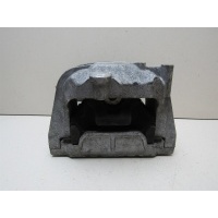 Опора двигателя правая Skoda Octavia (A5 1Z-) 2004-2013 1K0199262AM