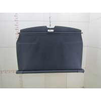 Шторка багажника Opel Zafira B 2005-2012 13143670