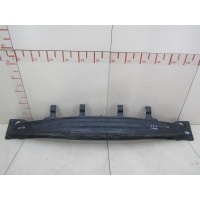 Усилитель заднего бампера Hyundai Santa Fe (CM) 2005-2012 866310W000