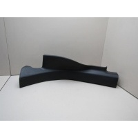 Накладка порога (внутренняя) Opel Mokka 2012-2019 2273009