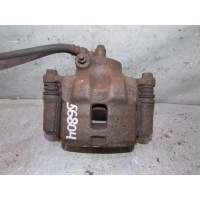 Суппорт передний правый Nissan Almera N15 1995-2000 4100157C00