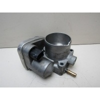 Заслонка дроссельная Renault Megane II 2002-2009 8200190230