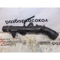 Патрубок интеркулера VW Caddy II 1995-2004 6K0145840E