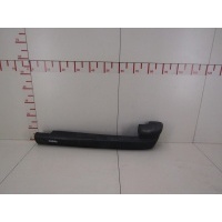 Наполнитель заднего бампера VW Transporter T4 1996-2003 7D0807696