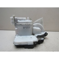 Замок двери задней левой VW Golf III \Vento 1991-1997 1H4839015A