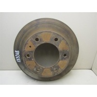 Диск тормозной передний вентилируемый Ford Ranger 1998-2006 1490412