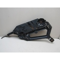 Кронштейн фар правый Skoda Octavia (A5 1Z-) 2004-2013 1Z0941340