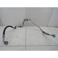 Трубка кондиционера Skoda Octavia (A5 1Z-) 2004-2013 1K0820743CC