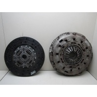 Комплект сцепления Land Rover Discovery III 2004-2009 LR005809