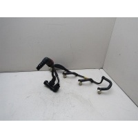 Трубка топливная Renault Scenic 2009-2015 166714557R