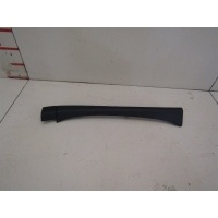 Обшивка стойки VW Passat (B6) 2005-2010 3C0868238A9B9