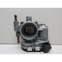 Заслонка дроссельная Opel Astra H \ Family 2004-2015 93181025