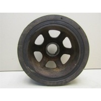 Шкив коленвала Mercedes Benz W163 M-Klasse (ML) 1998-2004 1120350900