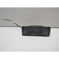 Фонарь подсветки номера Chery Very 2011-2014 S163717010