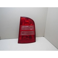 Фонарь задний правый Skoda Octavia 1997-2000 1U9945112B