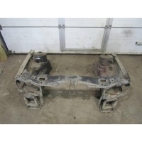Панель передняя Jaguar X-TYPE 2001-2009 C2S17665